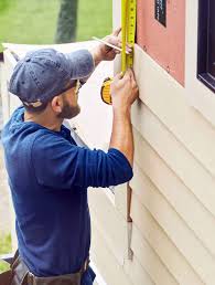 Best Vinyl Siding Installation  in Pleasant Gap, PA